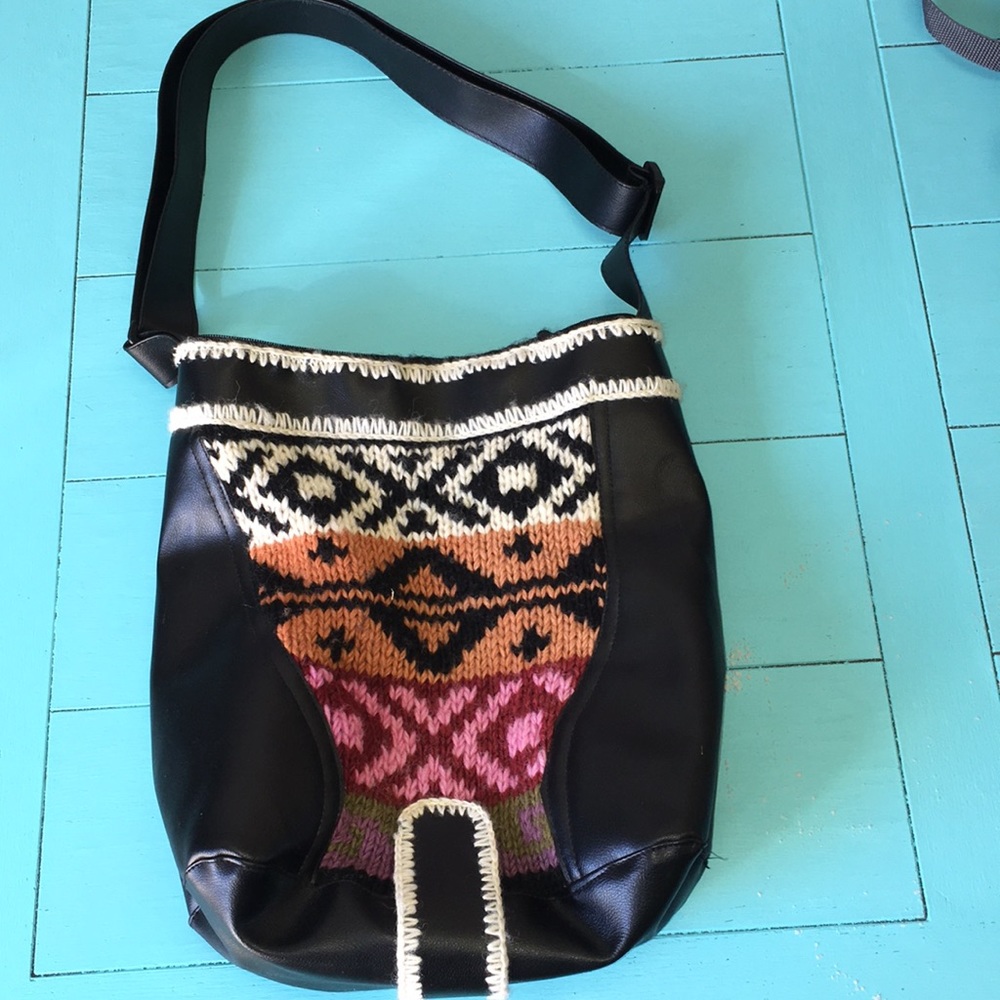 Lakhay’s Collection purse